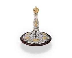 Mefoar Shul items Bein Gavras & Bimah Covers