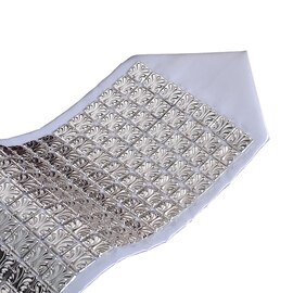 Mefoar Apparel Sterling Silver